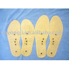 magnetic insole